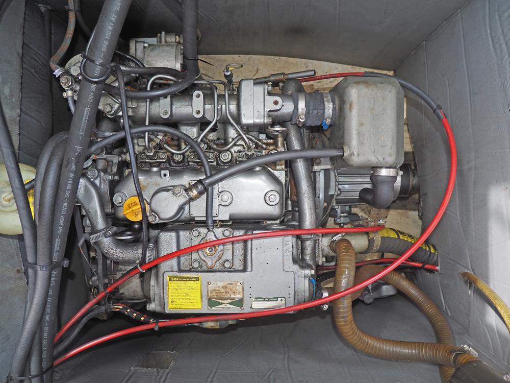  Motor
